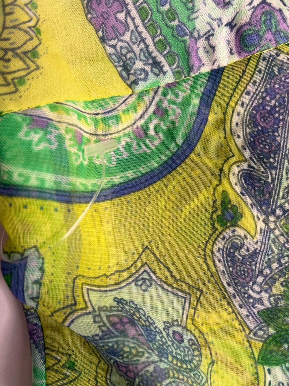 Vintage Y2K Baby Phat Skirt - Never worn - Picture 5 of 6